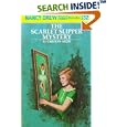 The Scarlet Slipper Mystery (Nancy Drew Mystery Stories, No 32)