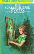 The Scarlet Slipper Mystery (Nancy Drew Mystery Stories, No 32)