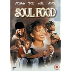 Soul Food [1998]