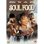 Soul Food [1998] [DVD]