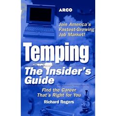 Temping: The Insider's Guide