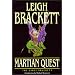 Leigh Brackett Otherworlds