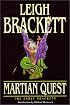 Martian Quest: The Early Brackett