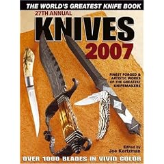 Knives 2007: The World's Greatest Knife Book