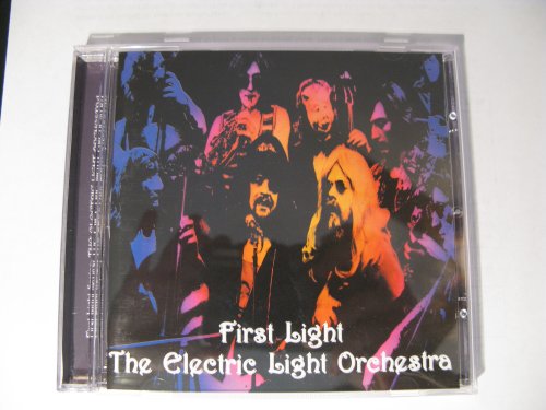 Electric Light Orchestra - First Light Series (Disc 2) - Zortam Music