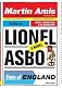Lionel Asbo: State of England by Amis, Martin 1st (first) Edition [Hardcover(2012/8/21)]