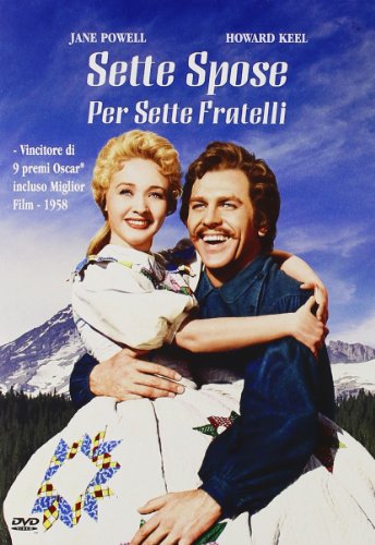 Sette Spose Per Sette Fratelli
