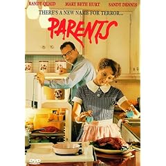 Parents [Import USA Zone 1]