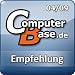 Auszeichnung