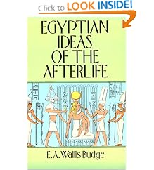 Egyptian Ideas of the Afterlife