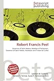 Robert Francis Peel-
