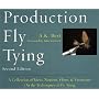 Production Fly Tying: A Collection of Ideas, Notions, Hints, & Variations on the Techniques of Fly Tying