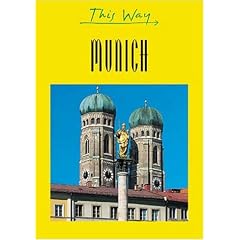 Munich (This Way Guides)