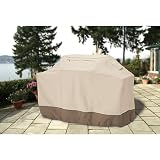 Classic Accessories Veranda Cart BBQ Cover