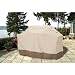 Classic Accessories Veranda Cart Bbq Cover
