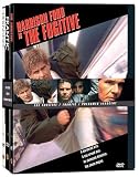 Harrison Ford Collection: The Fugitive Frantic Presumed Innocent