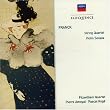 Franck: Str Qrt in D Major / Vln Son in a Major