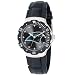 Game Time Men's NFL Carolina Panthers Agent Series Watch #FD-CAR