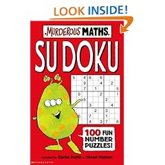 Su Doku (Murderous Maths Series)