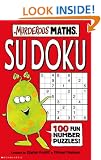 Su Doku (Murderous Maths Series)