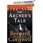 The Archer's Tale : Book One of the Grail Quest (The Grail Quest)