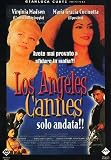 LOS ANGELES CANNES SOLO ANDA