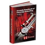 Hornady Handbook 8th Edition