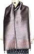 Long Scarf Premium Silk India Wear 22 x 72 inches (srfp202)