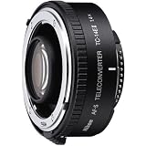 Nikon TC 14E II Converter for Cameras & Lenses