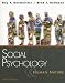 Search : Social Psychology and Human Nature, Brief Version