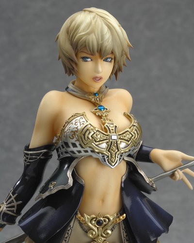 リネージュII ヒューマン メイジ (1/8スケールPVC製塗装済み完成品)画像5