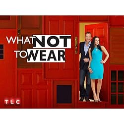 What Not To Wear Season 9