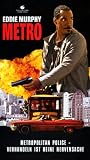 Metro - Eddie Murphy