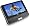 SONY DVP-FX810 Portable DVD Player with 8? Widescreen LCD Monitor [Electronics]