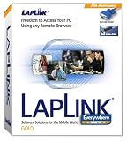 Laplink Everywhere Deluxe