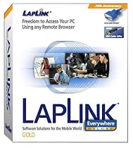 Laplink Everywhere Deluxe