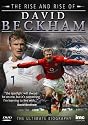 David Beckham - The Rise & Rise of David Beckham [DVD]