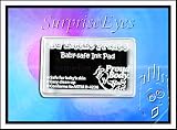 My Little Prints Baby Art Black Ink Pads Keepsake