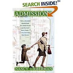 Admissions
