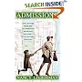 Admissions