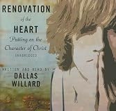 Renovation of the Heart: Putting on the Character of Christ