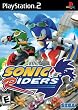 Sonic Riders