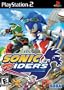 Sonic Riders