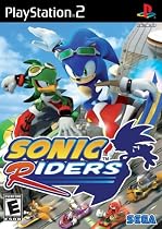 Sonic Riders