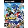 Sonic Riders