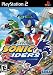  : Sonic Riders