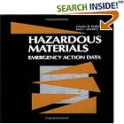Hazardous Materials: Emergency Action Data by  Charles R. Foden and Jack L. Weddell