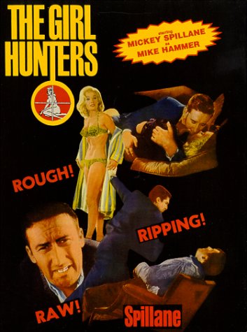 Free Download Of The Girl Hunters