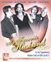 My Favorite Husband : The Radio Series that Inspired I LOVE LUCY (Audio Theatre Series)
