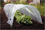 Outdoor Living : LARGE EASY POLY TUNNEL 3M